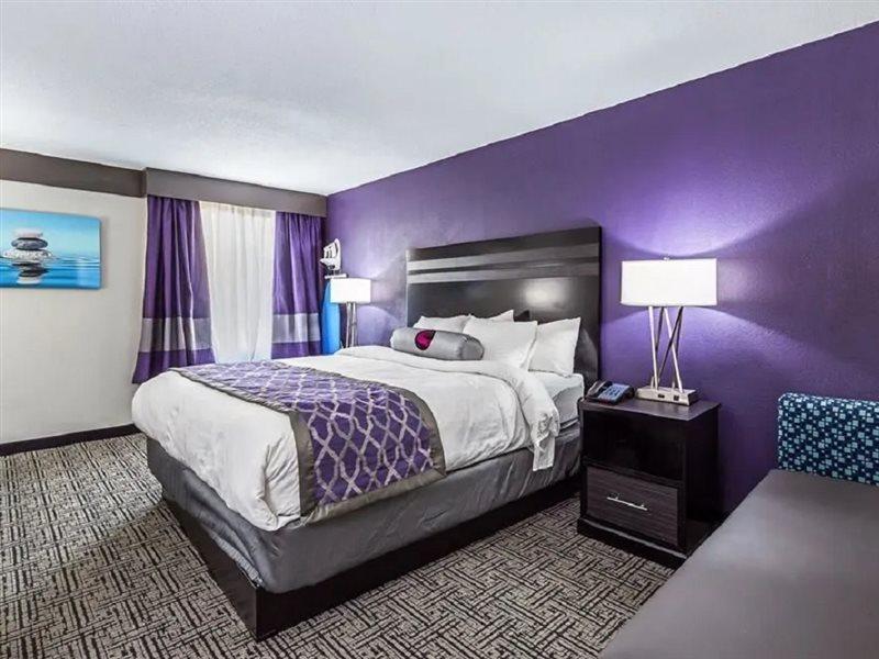 Spark By Hilton North I-75 Hotel