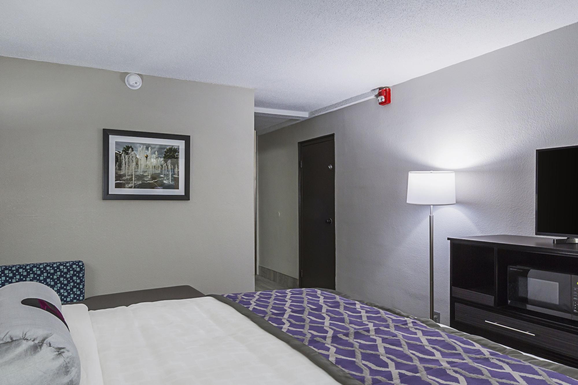 Spark By Hilton North I-75 Hotel Knoxville