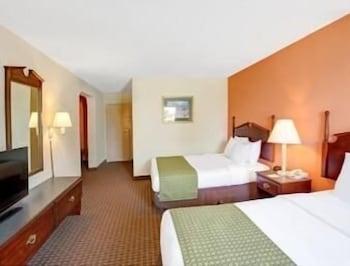 Spark By Hilton North I-75 Hotel