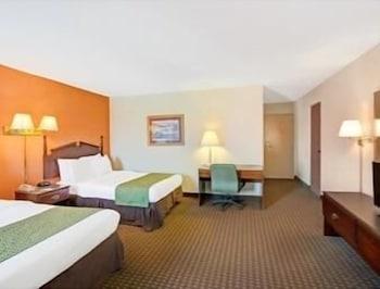 Hotel Spark By Hilton North I-75 Knoxville