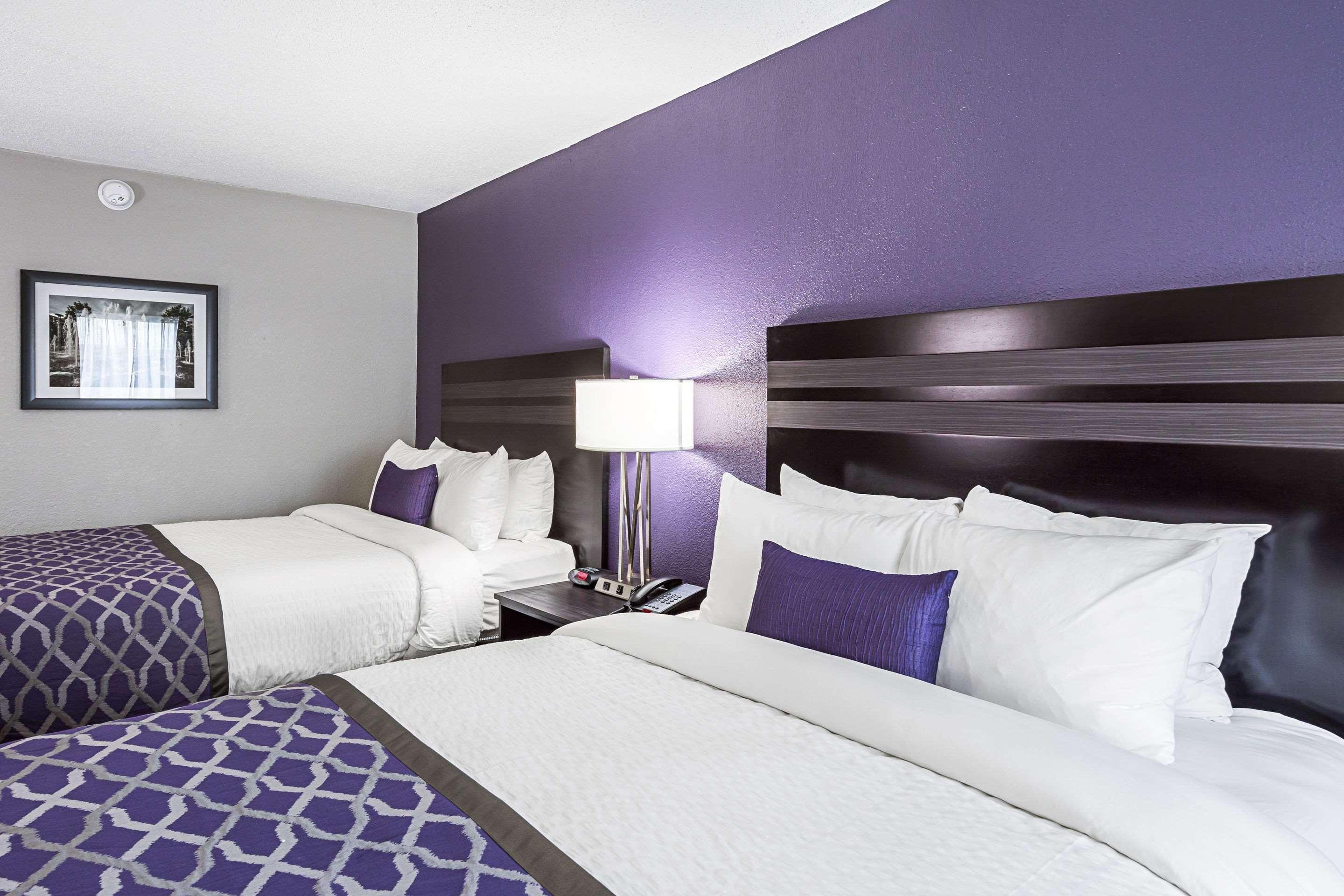 Hotel Spark By Hilton North I-75 Knoxville