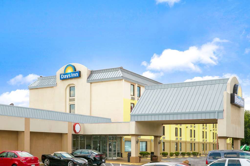 Spark By Hilton North I-75 3*