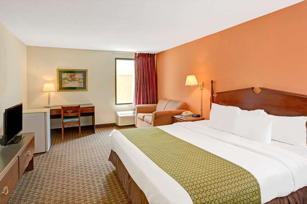Hotel Spark By Hilton North I-75 Knoxville