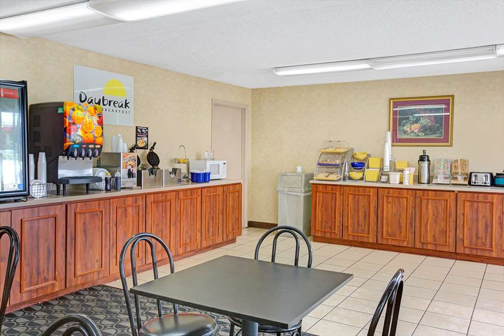 Hotel Spark By Hilton North I-75