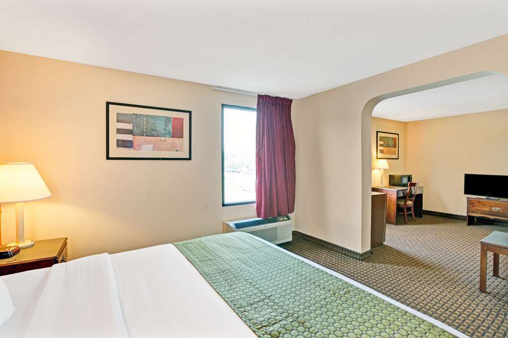 Spark By Hilton North I-75 Knoxville