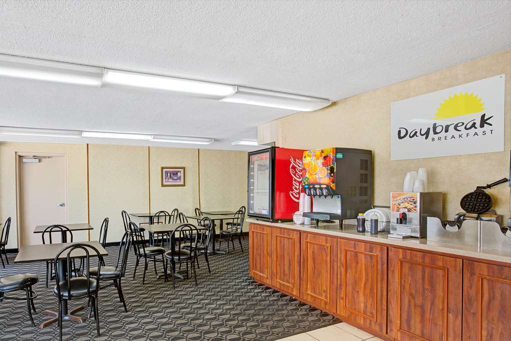 Spark By Hilton North I-75 Hotel