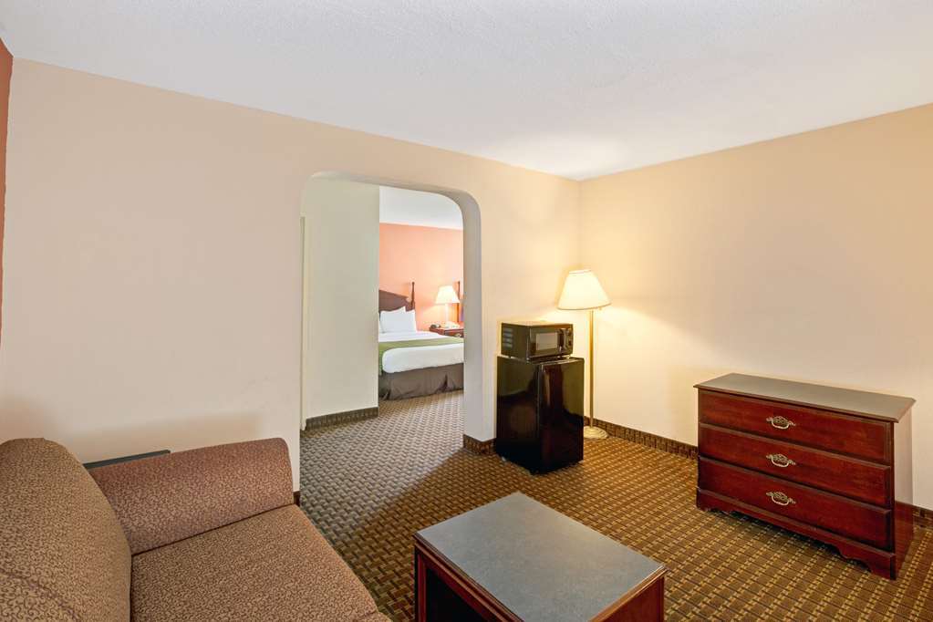 Hotel Spark By Hilton North I-75 3*