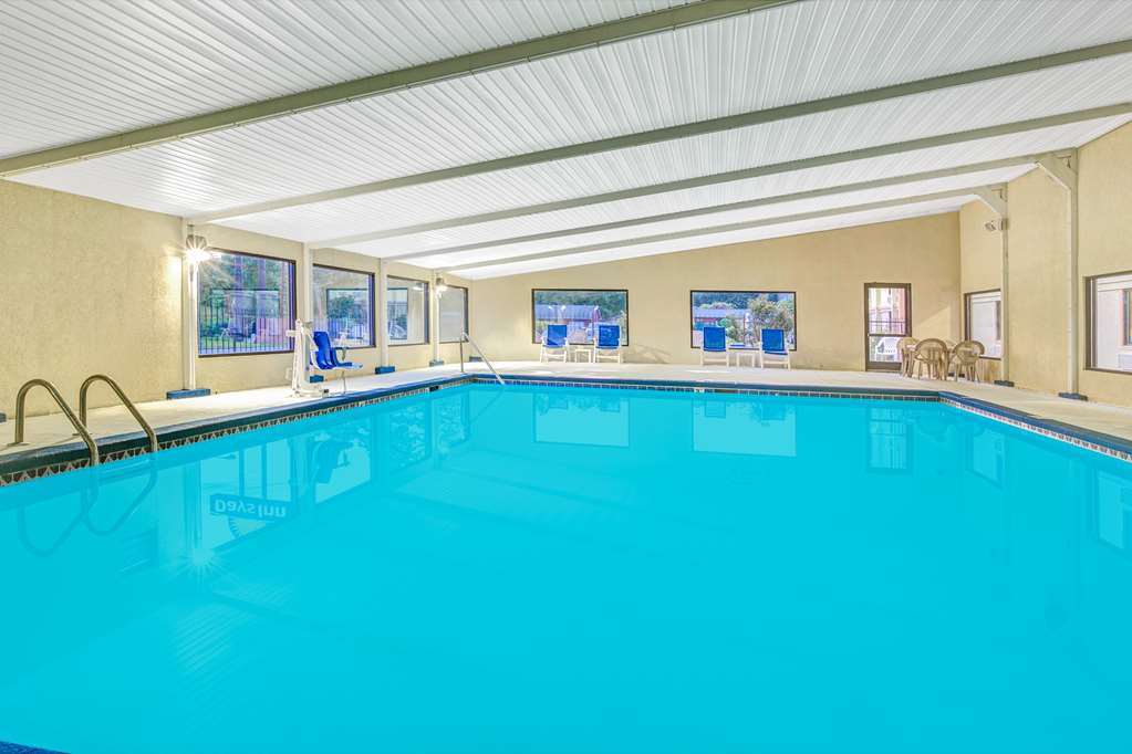 Spark By Hilton North I-75 Hotel 3*