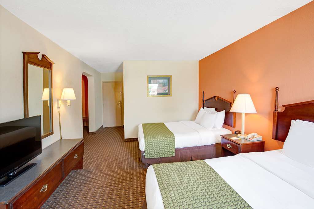 Hotel Spark By Hilton North I-75 Knoxville