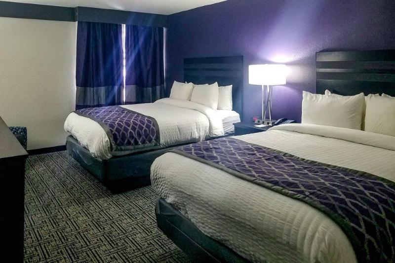 Spark By Hilton North I-75 Hotel