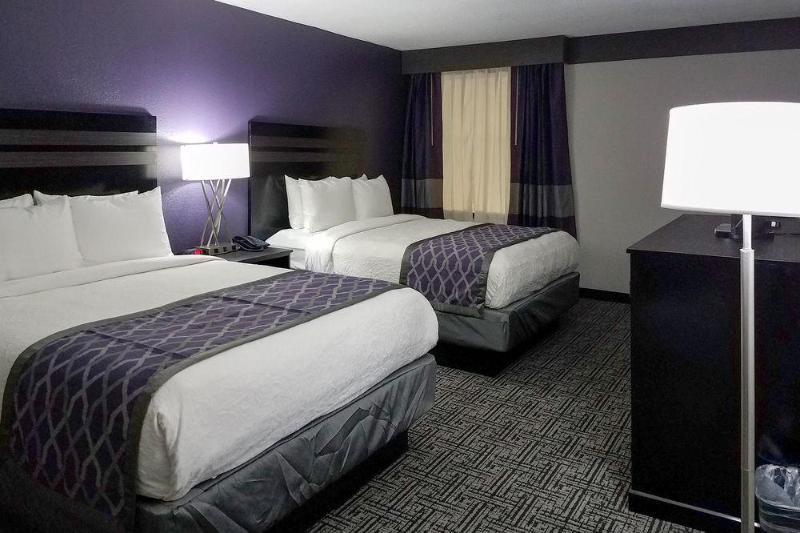 Hotel Spark By Hilton North I-75 Knoxville