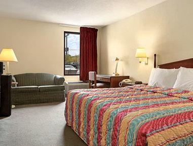 Hotel Spark By Hilton North I-75