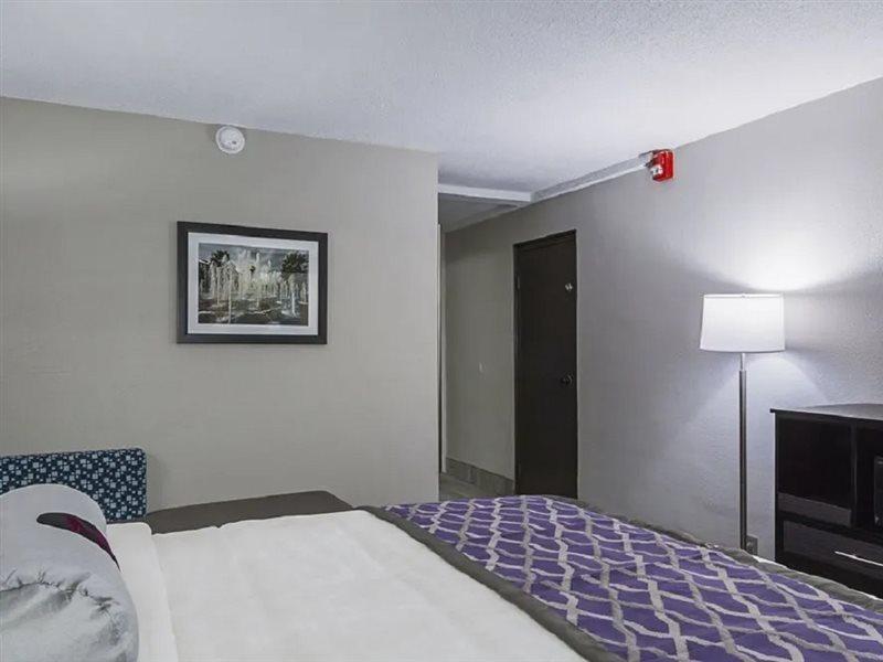 Hotel Spark By Hilton North I-75
