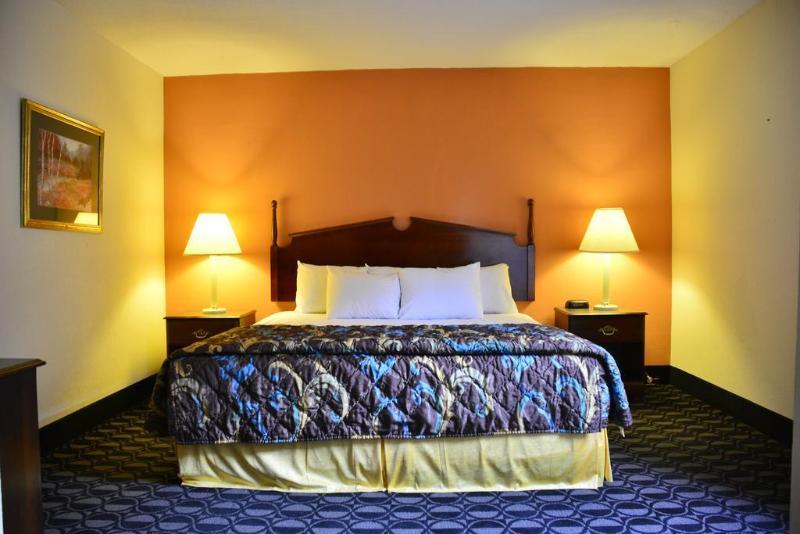 Spark By Hilton North I-75 Hotel Knoxville