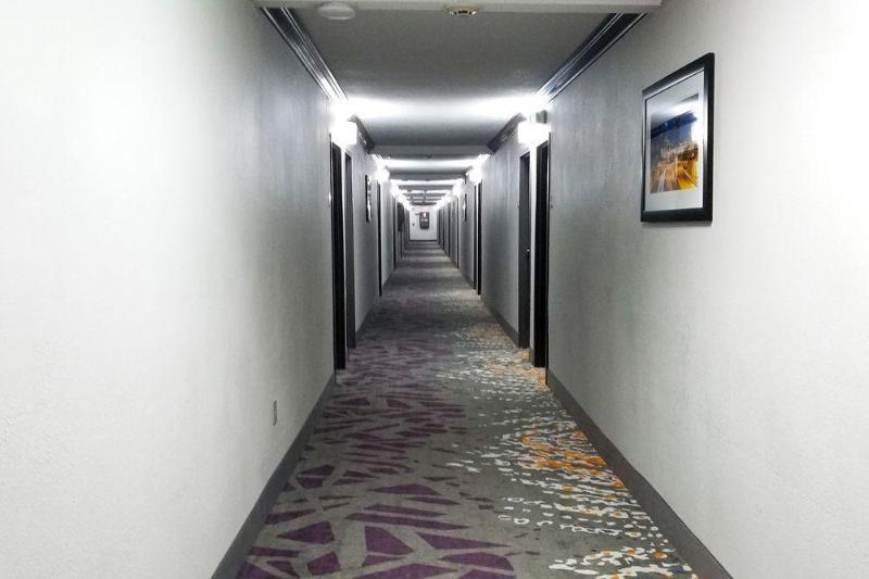 Spark By Hilton North I-75